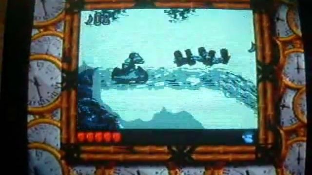 Donkey Kong Land 3 (Game Boy)