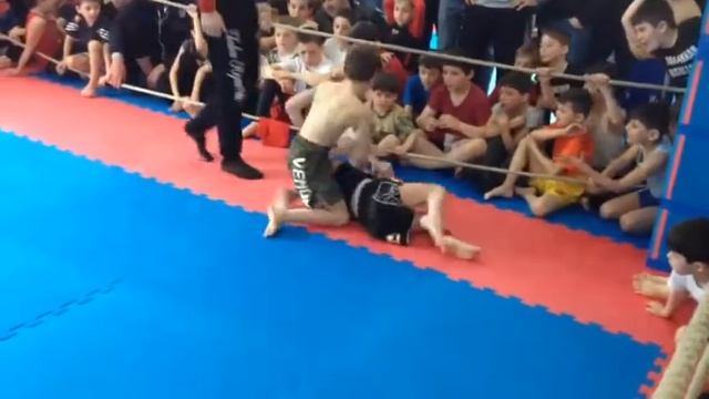 Кубок Кавказа смотреть онлайн