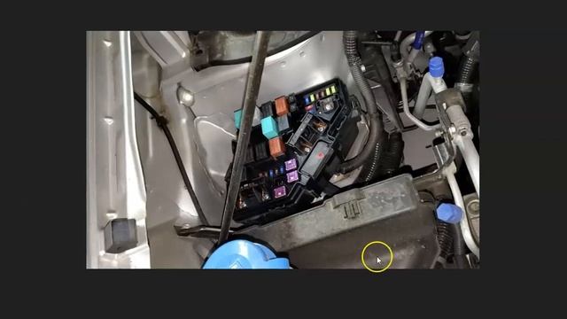 5 Causes of Honda Pilot "Keyless Start System Problem" Error Message смотреть онлайн