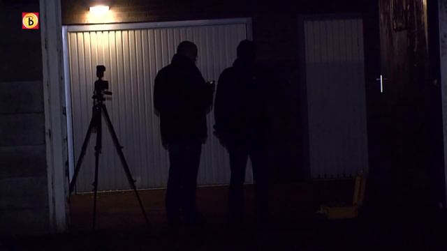 Dood man Capucijnenstraat Tilburg is zelfmoord смотреть онлайн