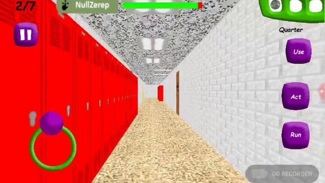 Балди "невозможно пройти" смотреть онлайн