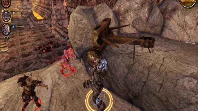 Let's Play Dragon Age: Origins (Mage) - Part 162 - Not So Bad смотреть онлайн