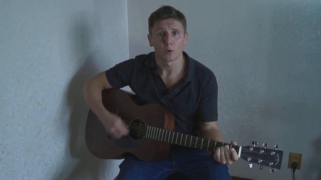 Я знаю. Песни под гитару. Авторская песня. Песня #1. смотреть онлайн