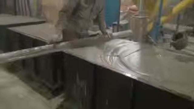 Производство пеноблоков 2 Как делать пеноблоки по порядку смотреть онлайн