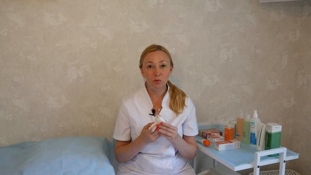 Дермакулер Криолифтинг от Phy-MongShe - криомассажер для лица и тела смотреть онлайн