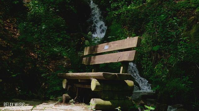 Музика для релаксації та підняття настрою, для заняття йогою