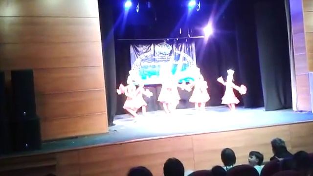 Казахский танец шашу смотреть онлайн