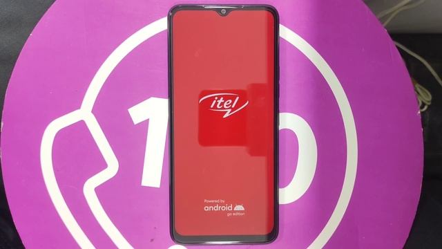 Itel A60s (A662LM) Hard Reset - Remove Screen Lock | فورمات وحذف قفل الشاشة ايتل A60 اس смотреть онлайн