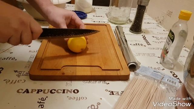 Вкусная еда для всех 