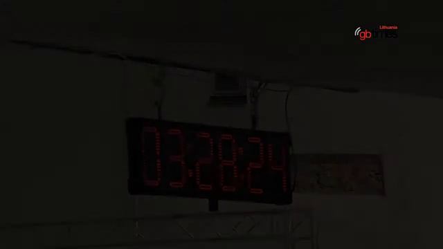 Марафон в Вильнюсе, 2015| Беги со мной смотреть онлайн