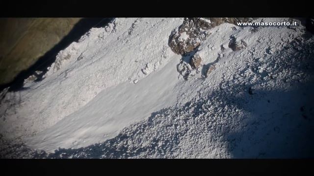 Maso Corto - film turystyczny смотреть онлайн