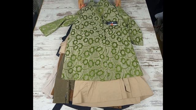 Luisa Cerano (верх.одежда) - арт 1600 ( лот 1 )