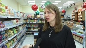 HaTay market  ОТКРЫТИЕ шестого магазина в Казани!