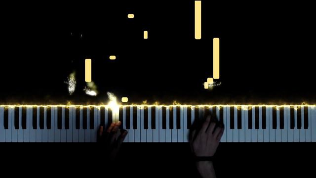 Sword Art Online Piano Suite - Beautiful Soundtrack Medley「ソードアート・オンライン」- ピアノ смотреть онлайн