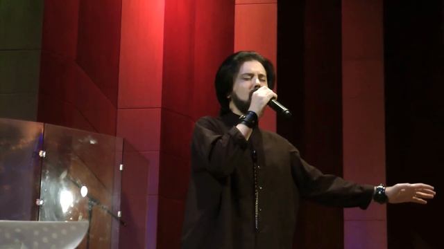 Gela Guralia - You Are Not From Here - Воронеж - 08.03.2020