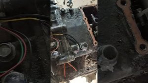 Ремонт раздатки паджеро 2, 3, 4.  Repair the transfer case Pajero 2, 3, 4.