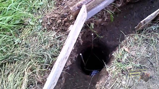 РАСПАШНЫЕ ВОРОТА. ФУНДАМЕНТ смотреть онлайн