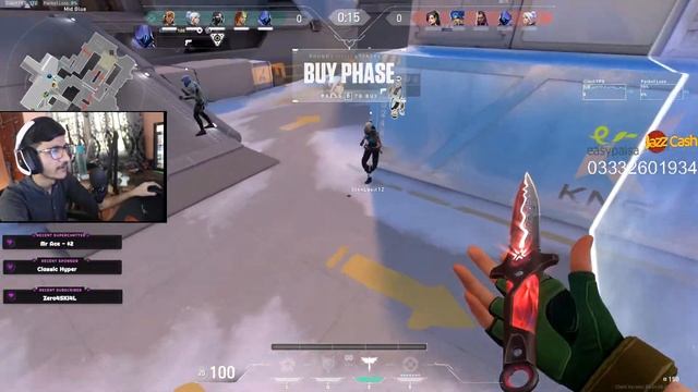 Valorant ranked games NEW ACT | Only duelist and initiator| valorant Mumbai live |RAHU смотреть онлайн