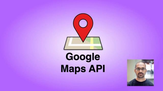 Practical Google Maps API for Frontend Developers Udemy Course смотреть онлайн