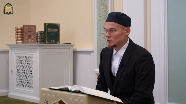 Проницательность - взгляд со светом Аллаха смотреть онлайн