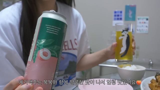 ENG) 자취 브이로그ㅣ묵은지참치김밥, 순두부김밥 만드는 자취생 집밥 요리 일상ㅣ순두부열라면, 닭볶음탕, 옥수수전, 말차그릭요거트. 여행가방 싸기 смотреть онлайн