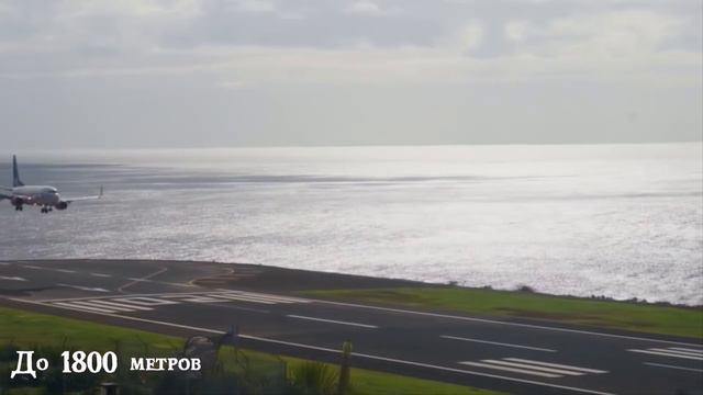 Самые опасные аэропорты мира смотреть онлайн