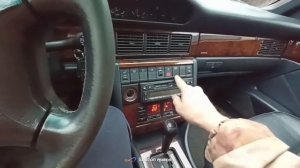 2.5 года владения Ауди V8 d11 4.2л что мы имеем, мысли в слух, стоимость.