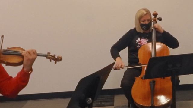 A Love Note from our families to yours. смотреть онлайн