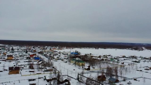 полёт на FIMI X8 SE смотреть онлайн