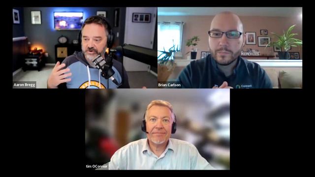 Hashtag RealTalk With Aaron Bregg - Episode 86 - What AI Is And What It Is Not