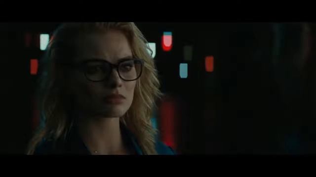 Харли Квин смотреть онлайн