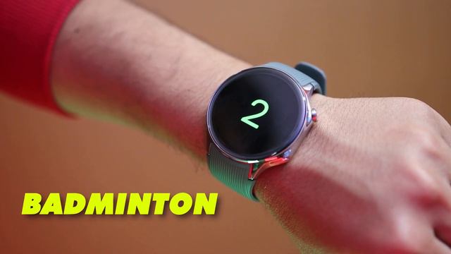 OnePlus Watch 2 - The Real Smartwatch Experience смотреть онлайн