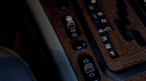 Что означают цифры 1 2 3 4 на селекторе автоматической коробки передач