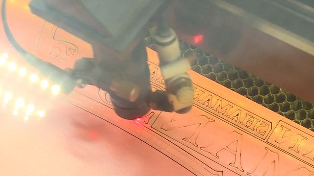 Как создаются костюмы ХСН (RESCUER, Арктика и другие) / SHAMAN (TRACKER, ANGLER и другие) смотреть онлайн