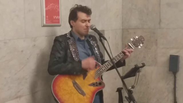 "Так хочется жить!", Павел Пикалов, 25.04.2019, м. Тургеневская смотреть онлайн