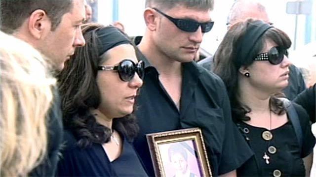 Человек и закон. 25.01.2013 смотреть онлайн