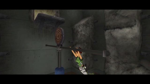 Tomb Raider: Legend Demake – Official Trailer смотреть онлайн