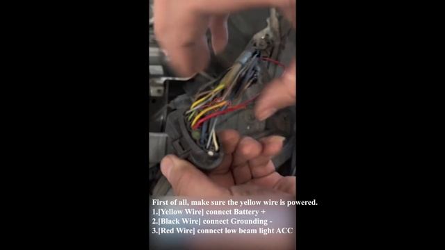 How to Install 2nd Generation Dynamic Audi Led Emblem смотреть онлайн