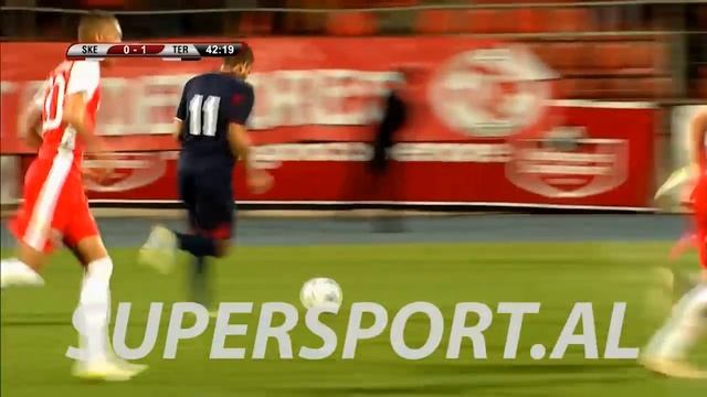 Kategoria Superiore 2015-2016, Java 30 смотреть онлайн
