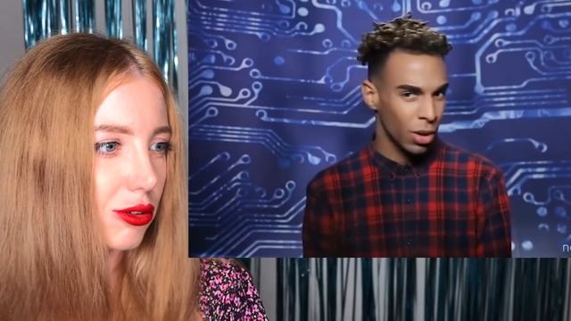 РЕАКЦИЯ НА ПРЕОБРАЖЕНИЯ В ТОП МОДЕЛЬ ПО УКРАИНСКИ 2 смотреть онлайн