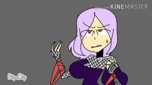Missi Animation ( Vampair Series by Daria Cohen)