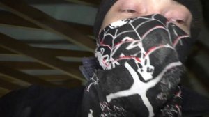 Утепление МАНСАРДЫ изнутри. #1