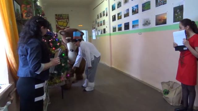 Зимняя сказка 2017 смотреть онлайн