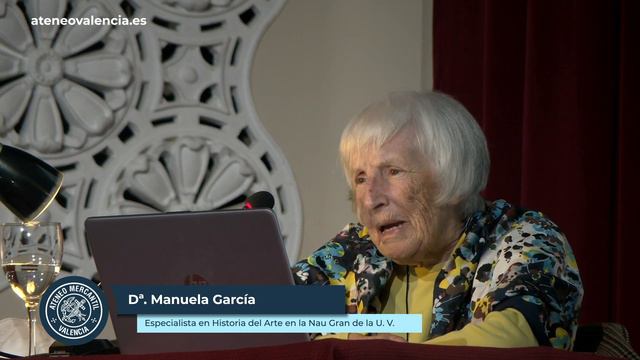 Miradas a la pintura estadounidense: Influencia europea. Llegada del impresionismo | Manuela García смотреть онлайн