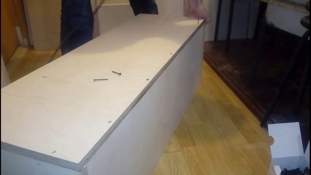 Колонки - как сделать ящик дома ( IVK-audio.ru ) смотреть онлайн