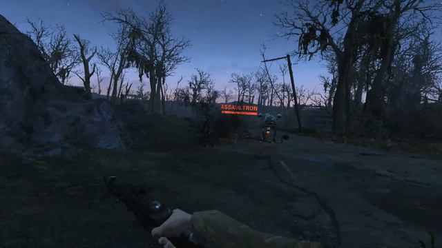 Fallout 4 VR! смотреть онлайн