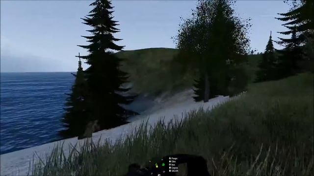 Phalanx Co-Op: Hindsight is 20/20 смотреть онлайн