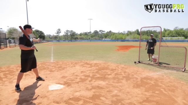 Top 10 Hitting Drills To Develop The Perfect Baseball Swing [Top 10 Thursday Ep.2] смотреть онлайн
