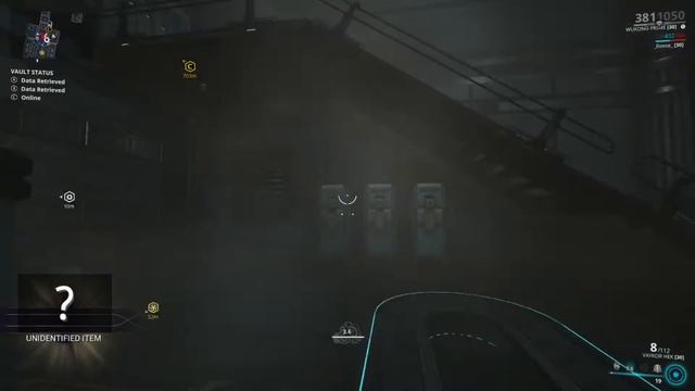 SOLO Fast Steel Path Warframe Spy | Venus - Unda | Warframe Gameplay смотреть онлайн