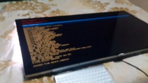 Прошивка телевизора PHILIPS 48PSU7600/60